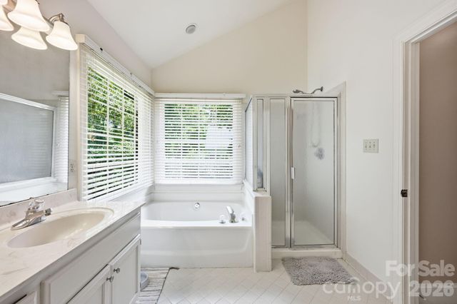 4620 Fairvista Drive, Charlotte, NC 28269