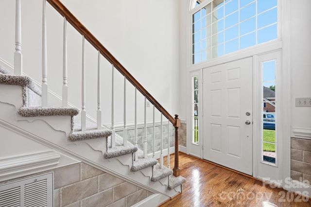 4620 Fairvista Drive, Charlotte, NC 28269
