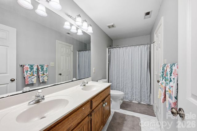 4620 Fairvista Drive, Charlotte, NC 28269