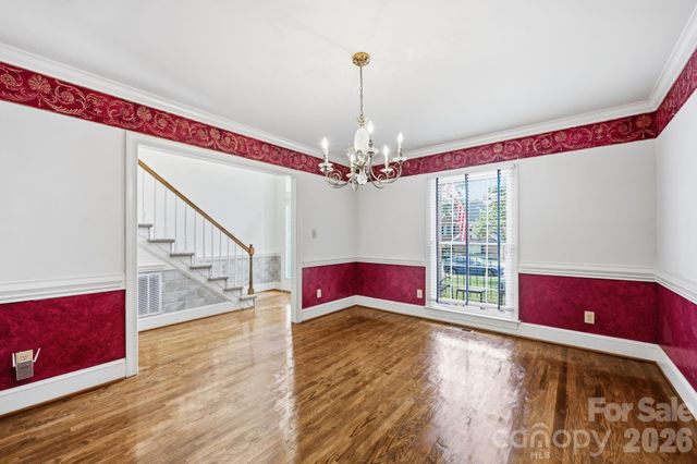 4620 Fairvista Drive, Charlotte, NC 28269