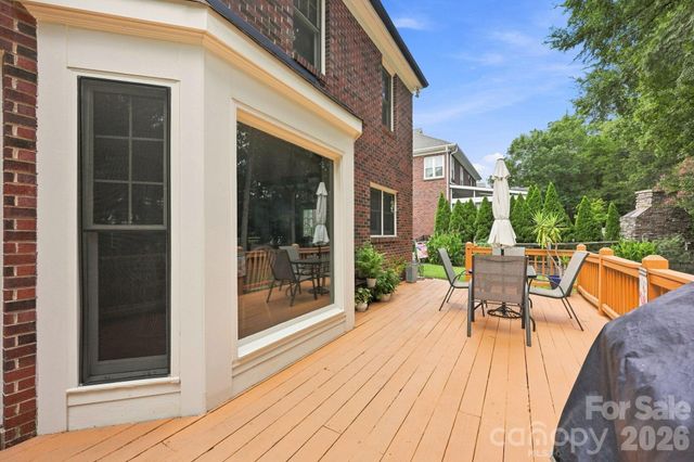 4620 Fairvista Drive, Charlotte, NC 28269