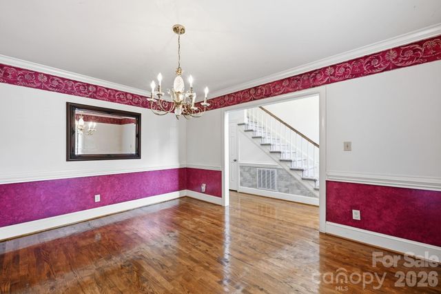 4620 Fairvista Drive, Charlotte, NC 28269