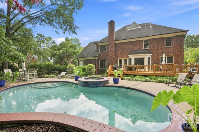 4620 Fairvista Drive, Charlotte, NC 28269