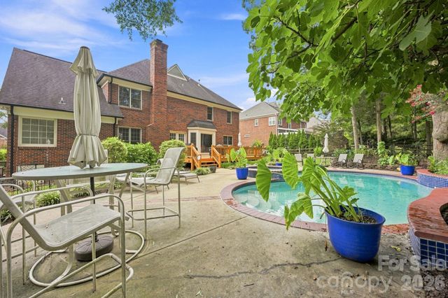 4620 Fairvista Drive, Charlotte, NC 28269