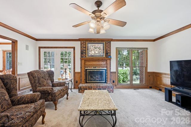 4620 Fairvista Drive, Charlotte, NC 28269