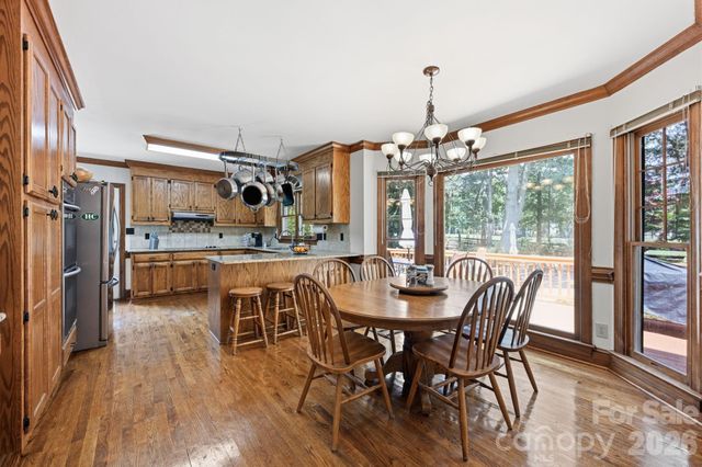4620 Fairvista Drive, Charlotte, NC 28269