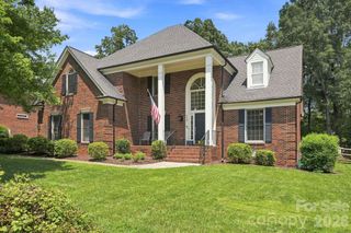 4620 Fairvista Drive, Charlotte, NC 28269