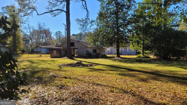 2614 Governor Street, Garden City, GA 31408