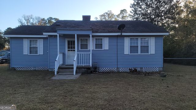 2614 Governor Street, Garden City, GA 31408