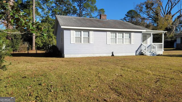 2614 Governor Street, Garden City, GA 31408