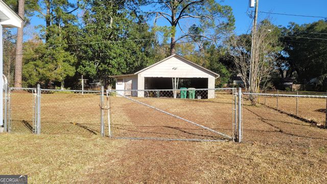 2614 Governor Street, Garden City, GA 31408