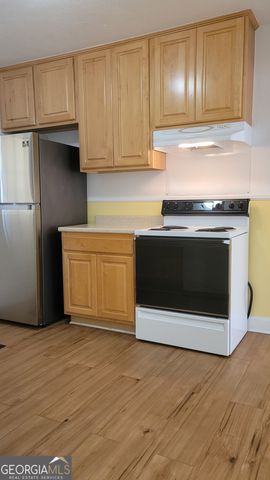 2614 Governor Street, Garden City, GA 31408