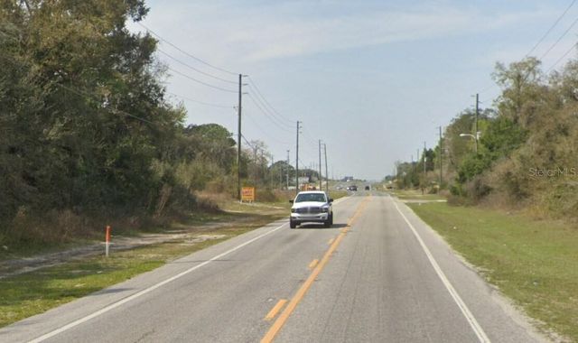 COUNTY LINE ROAD HIGHWAY, Hudson, FL 34667