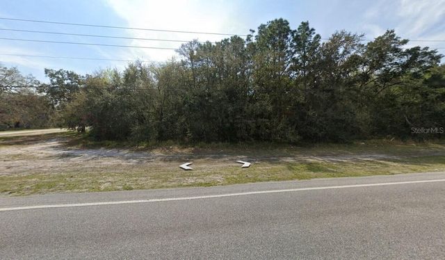 COUNTY LINE ROAD HIGHWAY, Hudson, FL 34667