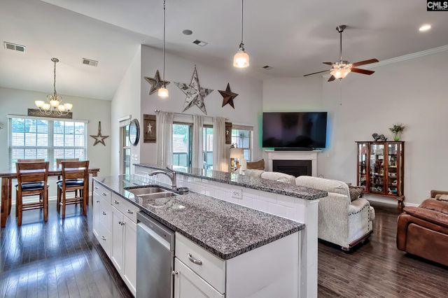 517 Verona Way, Chapin, SC 29036