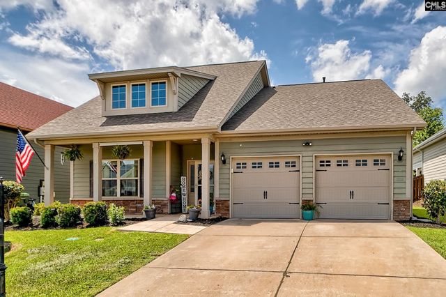 517 Verona Way, Chapin, SC 29036