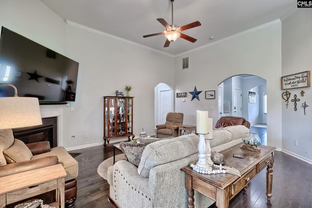 517 Verona Way, Chapin, SC 29036