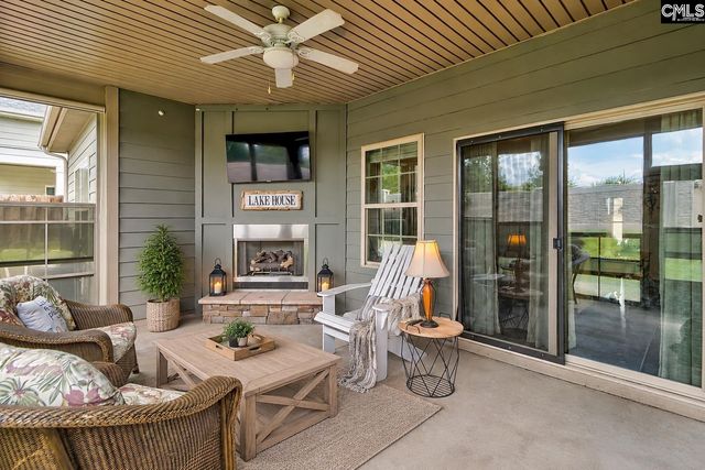 517 Verona Way, Chapin, SC 29036
