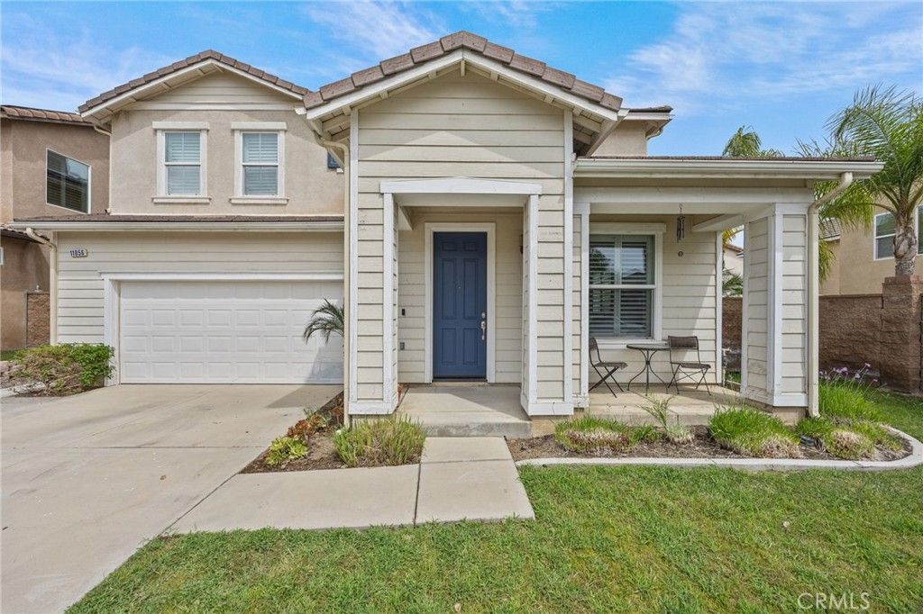 11056 Caraway, Corona, CA 92883 — exterior