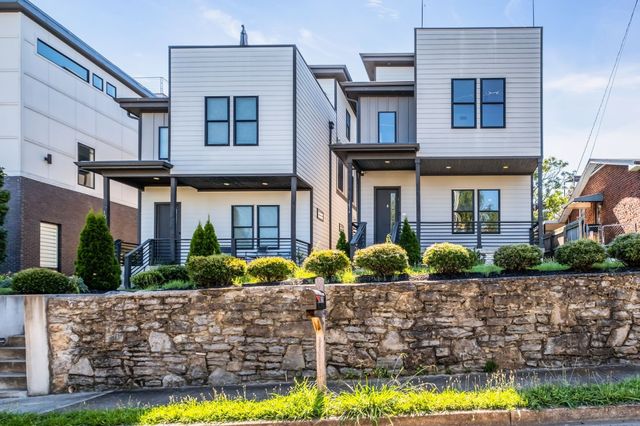 1016B 13th Ave, S, Nashville, TN 37212