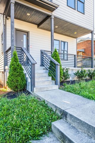 1016B 13th Ave, S, Nashville, TN 37212