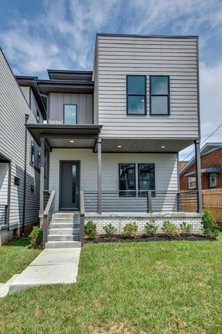 1016B 13th Ave, S, Nashville, TN 37212