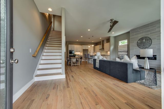 1016B 13th Ave, S, Nashville, TN 37212