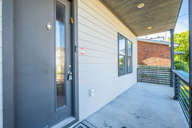 1016B 13th Ave, S, Nashville, TN 37212