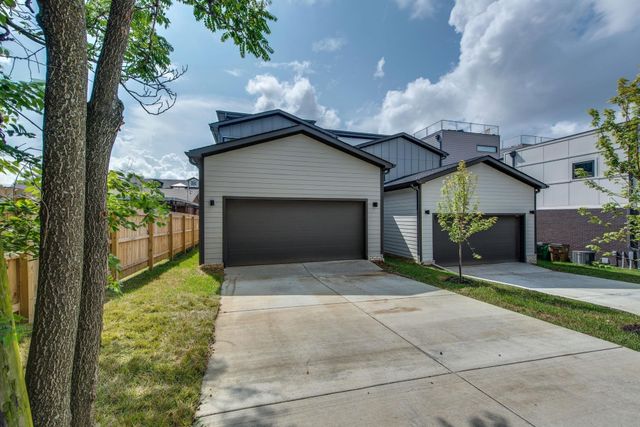 1016B 13th Ave, S, Nashville, TN 37212