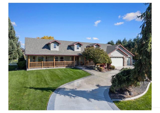8118 S Slide Creek Ln., Meridian, ID 83642