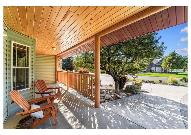 8118 S Slide Creek Ln., Meridian, ID 83642