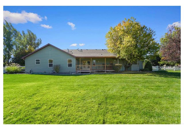 8118 S Slide Creek Ln., Meridian, ID 83642