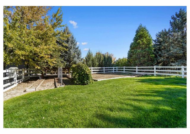 8118 S Slide Creek Ln., Meridian, ID 83642