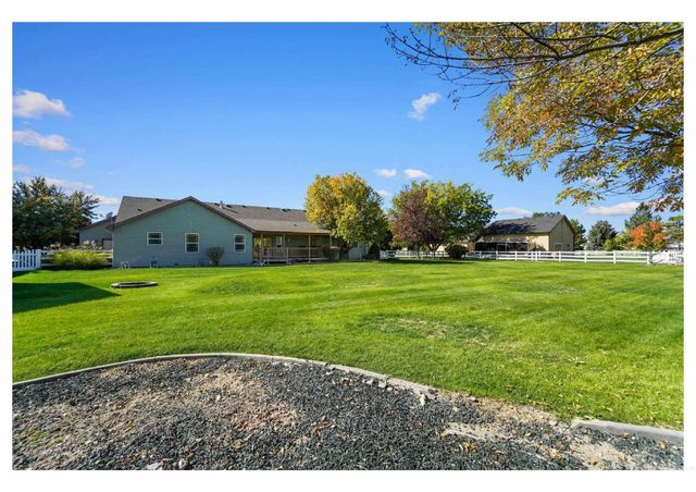 8118 S Slide Creek Ln., Meridian, ID 83642