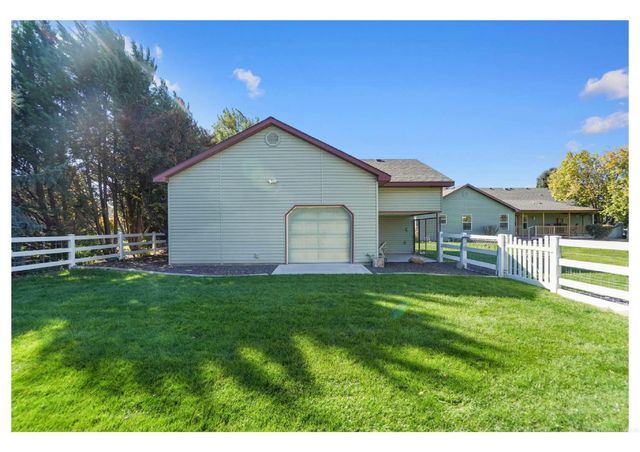 8118 S Slide Creek Ln., Meridian, ID 83642