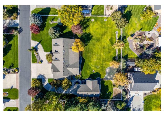 8118 S Slide Creek Ln., Meridian, ID 83642