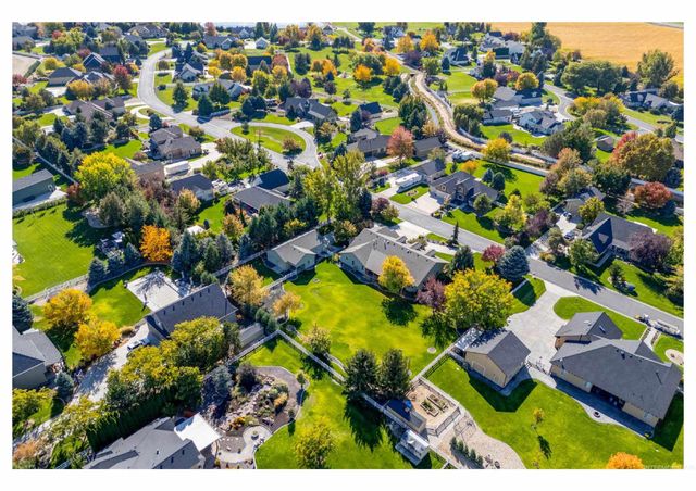 8118 S Slide Creek Ln., Meridian, ID 83642