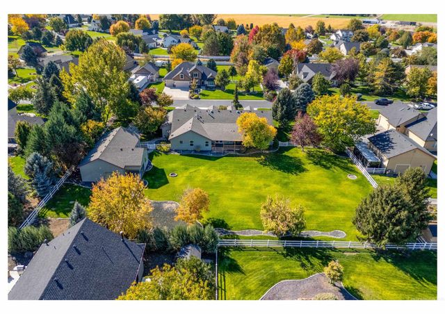 8118 S Slide Creek Ln., Meridian, ID 83642