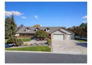 8118 S Slide Creek Ln., Meridian, ID 83642