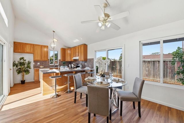 2186 Bikini Avenue, San Jose, CA 95122