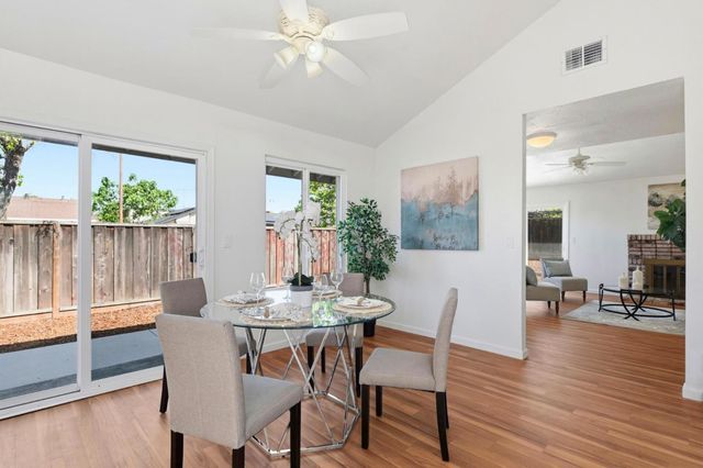 2186 Bikini Avenue, San Jose, CA 95122