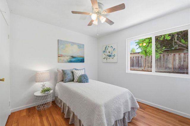 2186 Bikini Avenue, San Jose, CA 95122