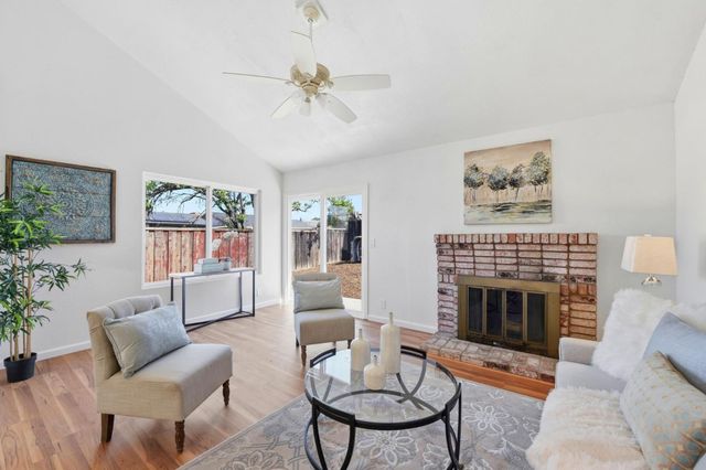 2186 Bikini Avenue, San Jose, CA 95122