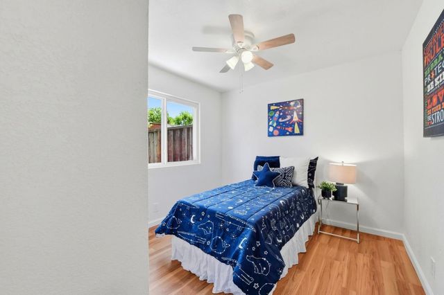 2186 Bikini Avenue, San Jose, CA 95122