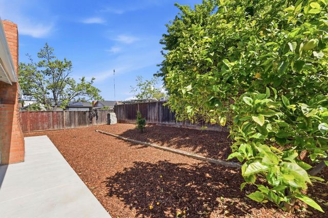 2186 Bikini Avenue, San Jose, CA 95122