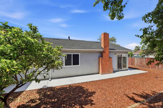 2186 Bikini Avenue, San Jose, CA 95122