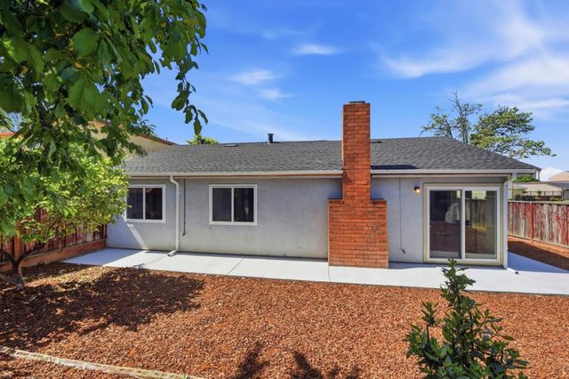 2186 Bikini Avenue, San Jose, CA 95122