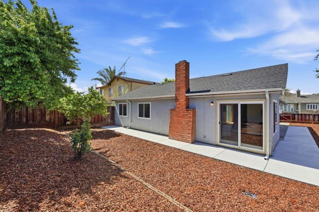 2186 Bikini Avenue, San Jose, CA 95122