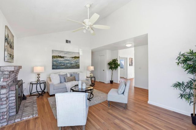 2186 Bikini Avenue, San Jose, CA 95122