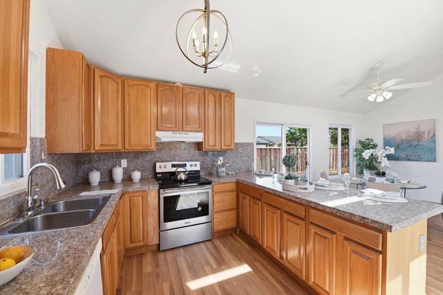 2186 Bikini Avenue, San Jose, CA 95122